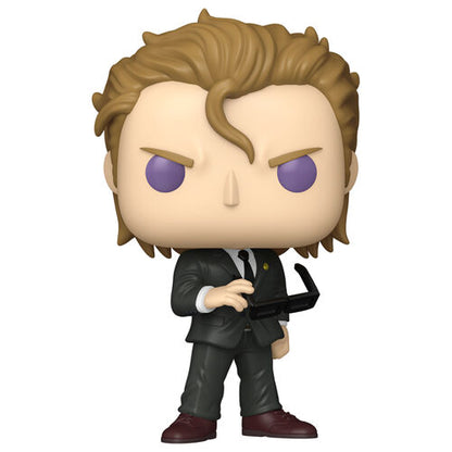 Funko POP! Animation Solo Leveling Woo Jinchul #2271