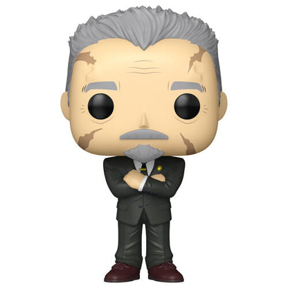 Funko POP! Animation Solo Leveling Go Gunhee #2270