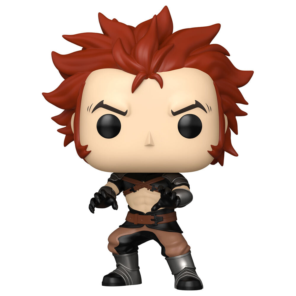 Funko POP! Animation Solo Leveling Baek Yoonho #2268