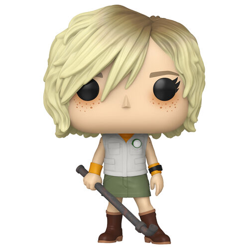Funko Pop! Games Silent Hill 2 Heather Mason #1208