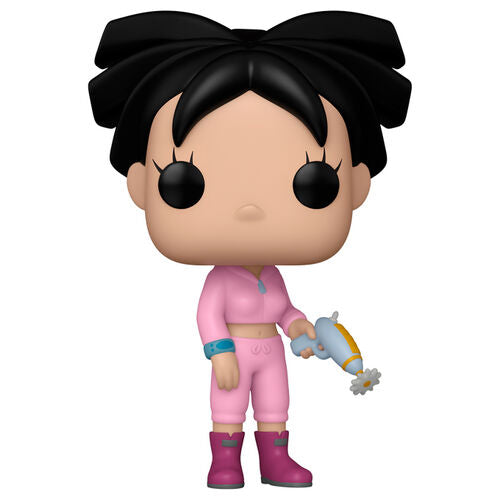 Funko POP! Animación Futurama Amy Wong #2209