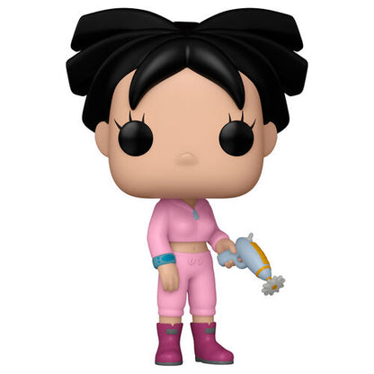 Funko POP! Animación Futurama Amy Wong #2209