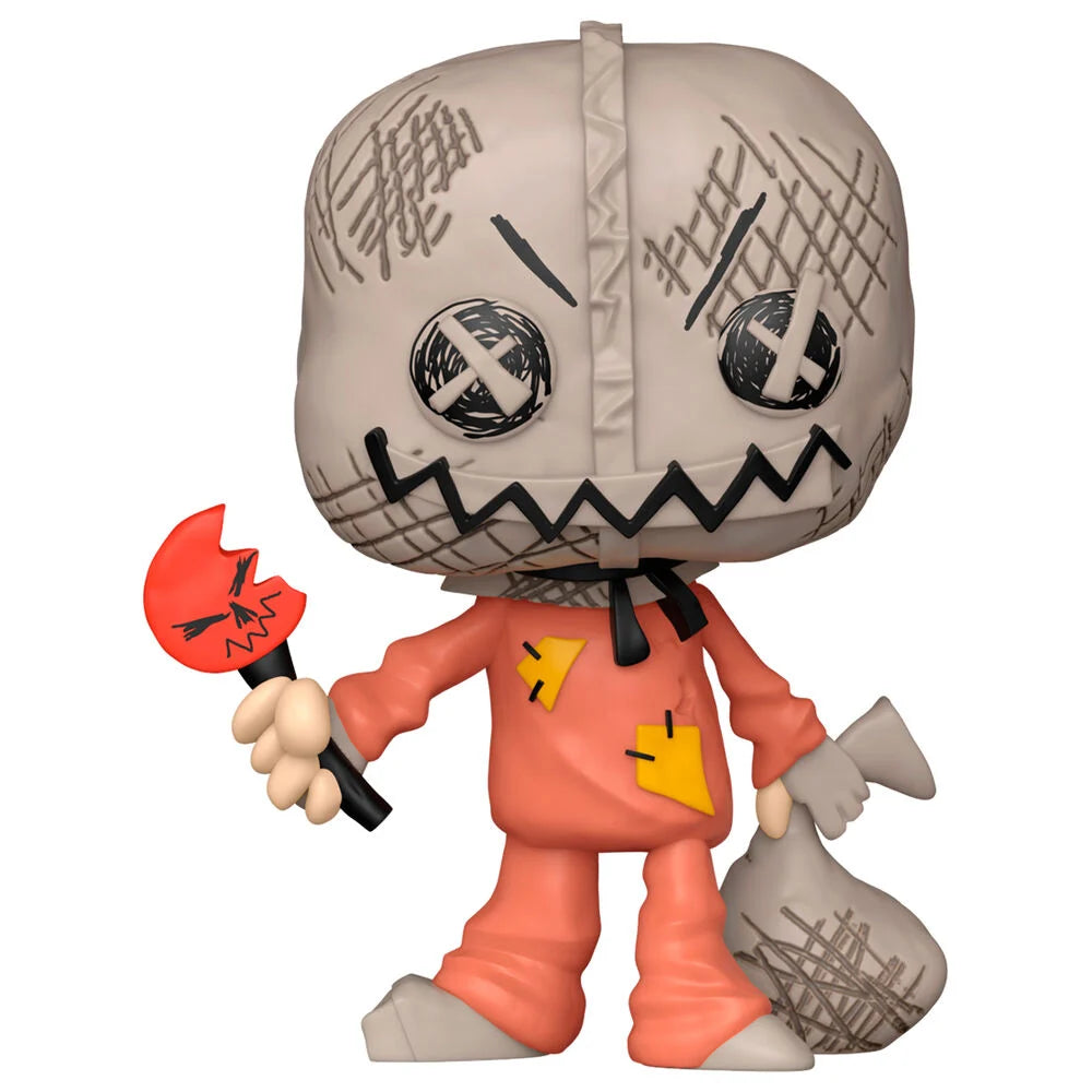Funko POP! Movies Trick R Treat Sam (Doodles) #2085