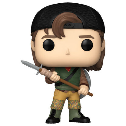 Funko POP! Stranger Things Steve Harrington #1888