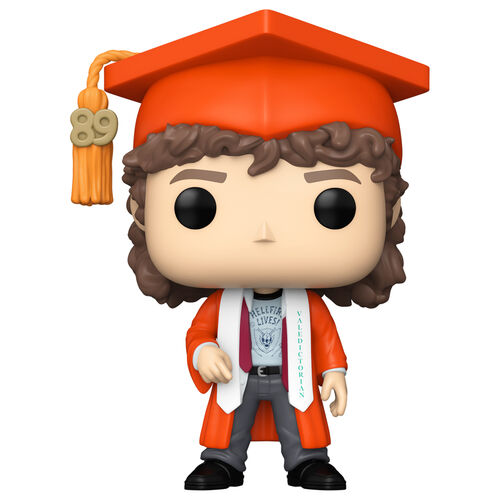 Figura Funko POP! de Stranger Things Once n.° 1238