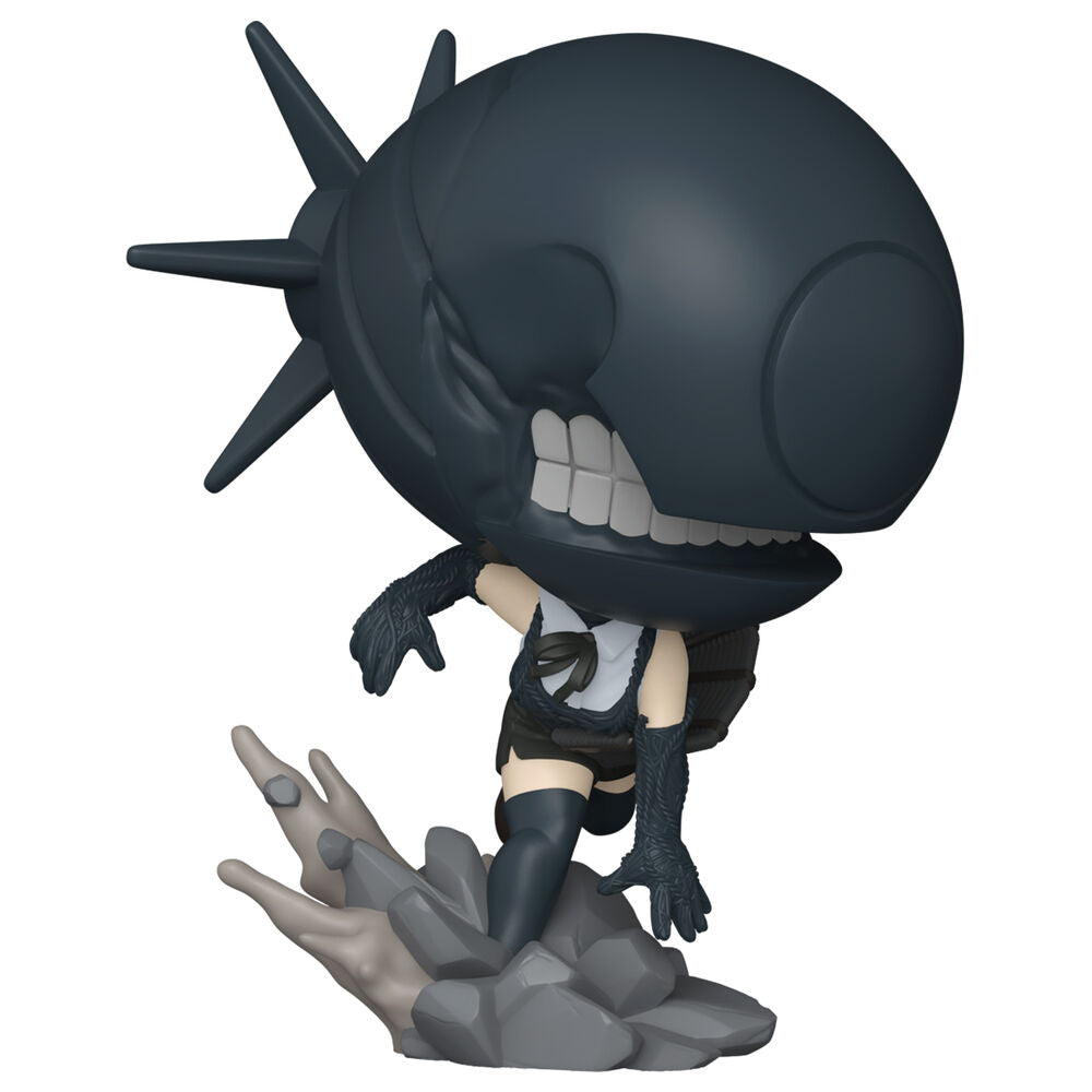 Funko POP! Animation Chainsaw Man The Movie Reze Arc Bomb #2349