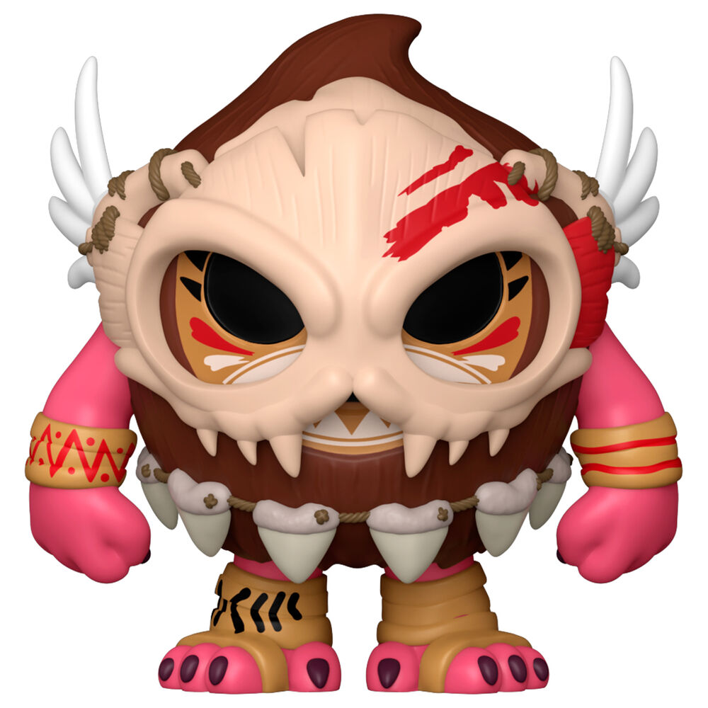 Funko POP! Disney Moana Moana &amp; Pua #213