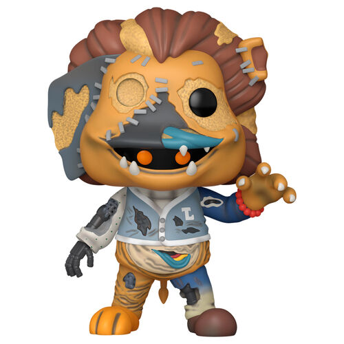 Funko POP! Games Five Nights At Freddy's Costumed Mimic #1215