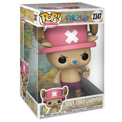 * PRERESERVA * Funko POP! Animation One Piece Tony Tony Chopper #2340