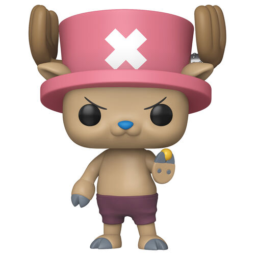 * PRERESERVA * Funko POP! Animation One Piece Tony Tony Chopper #2340