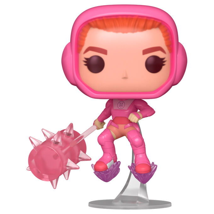 Funko POP! Television Invincible Atom Eve #1911