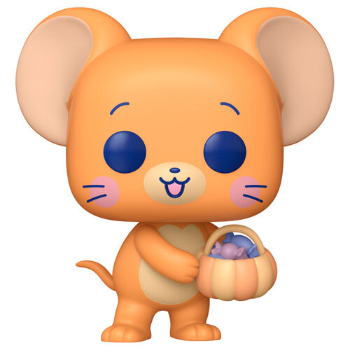 Funko POP! Animation Tom and Jerry Gokko Jerry #2353