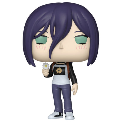 Funko POP! Animation Chainsaw Man The Movie Reze Arc Reze #2348 ( Chase)