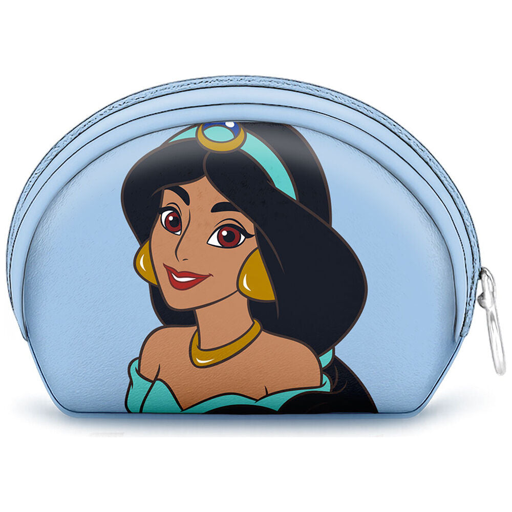 Karactermania Porta-moedas Jasmine Aladdin Disney