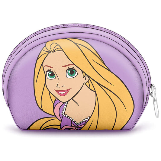 Karactermania Porta-moedas Rapunzel Disney