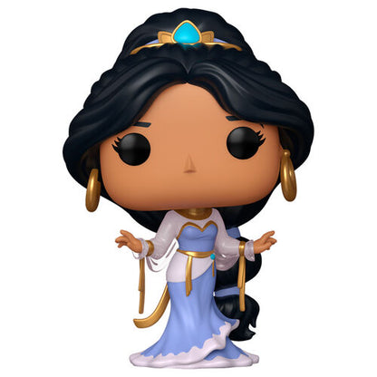 Funko Pop! Disney Princess Jasmine #1738