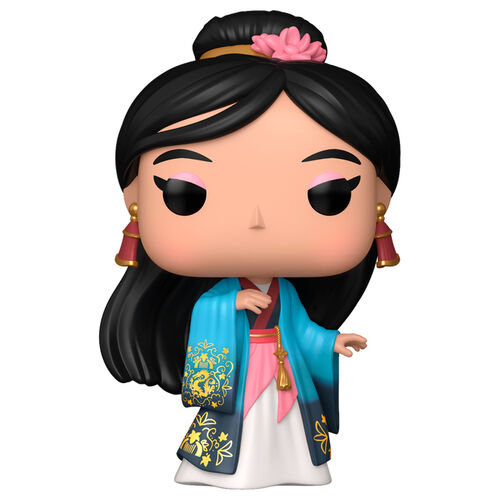 Funko Pop! Disney Princess Mulan #1740