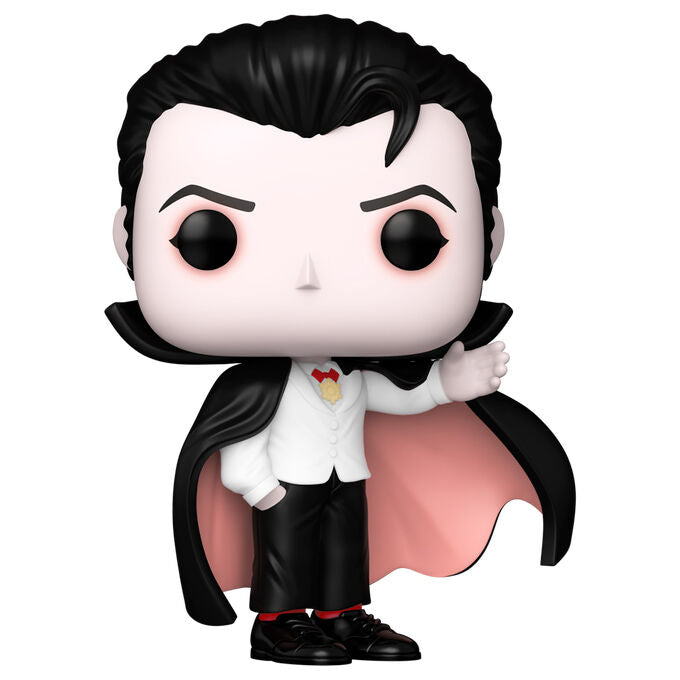 * PRÉ-RESERVA * Funko POP! Movies Universal Monsters Dracula #2411