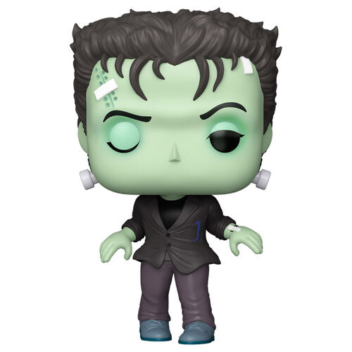 * PRÉ-RESERVA * Funko POP! Movies Universal Monsters Frankenstein #2409