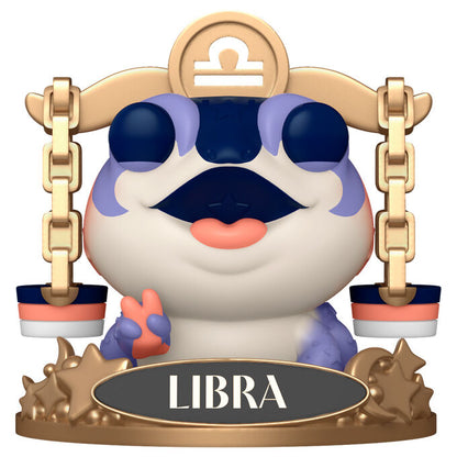 Funko POP! Zodiac Libra #21
