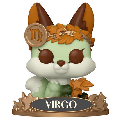 Funko POP! Zodiac Virgo #22