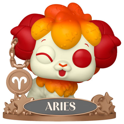 Funko POP! Zodiac Aries #19
