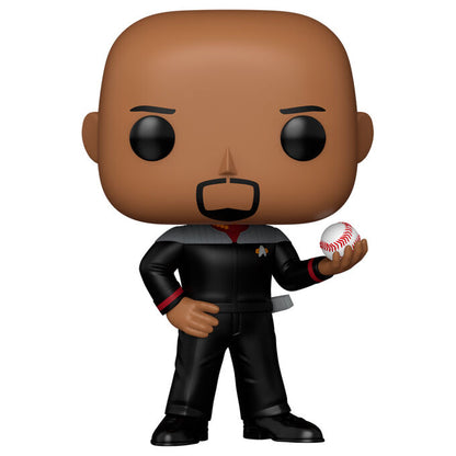 Figura Funko POP! Plus de Star Trek, William T. Riker n.° 1688