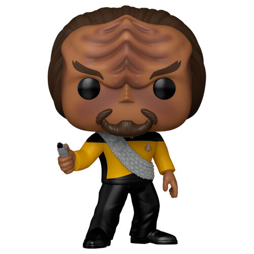 Figura Funko POP! Plus de Star Trek, William T. Riker n.° 1688