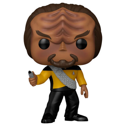 Figura Funko POP! Plus de Star Trek, William T. Riker n.° 1688