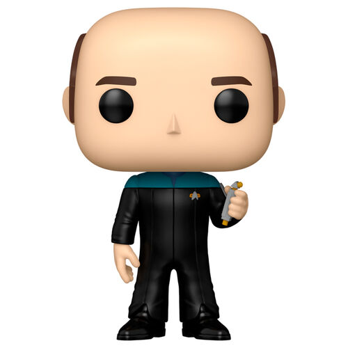 Funko POP! Television Star Trek The Doctor #1928