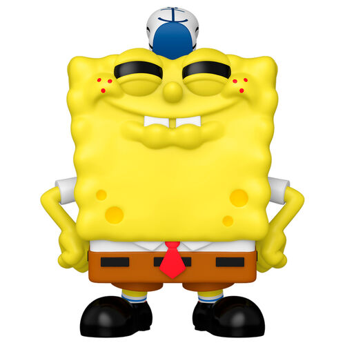 Funko POP! Animation Spongebob Squarepants Spongebob Squarepants #2313