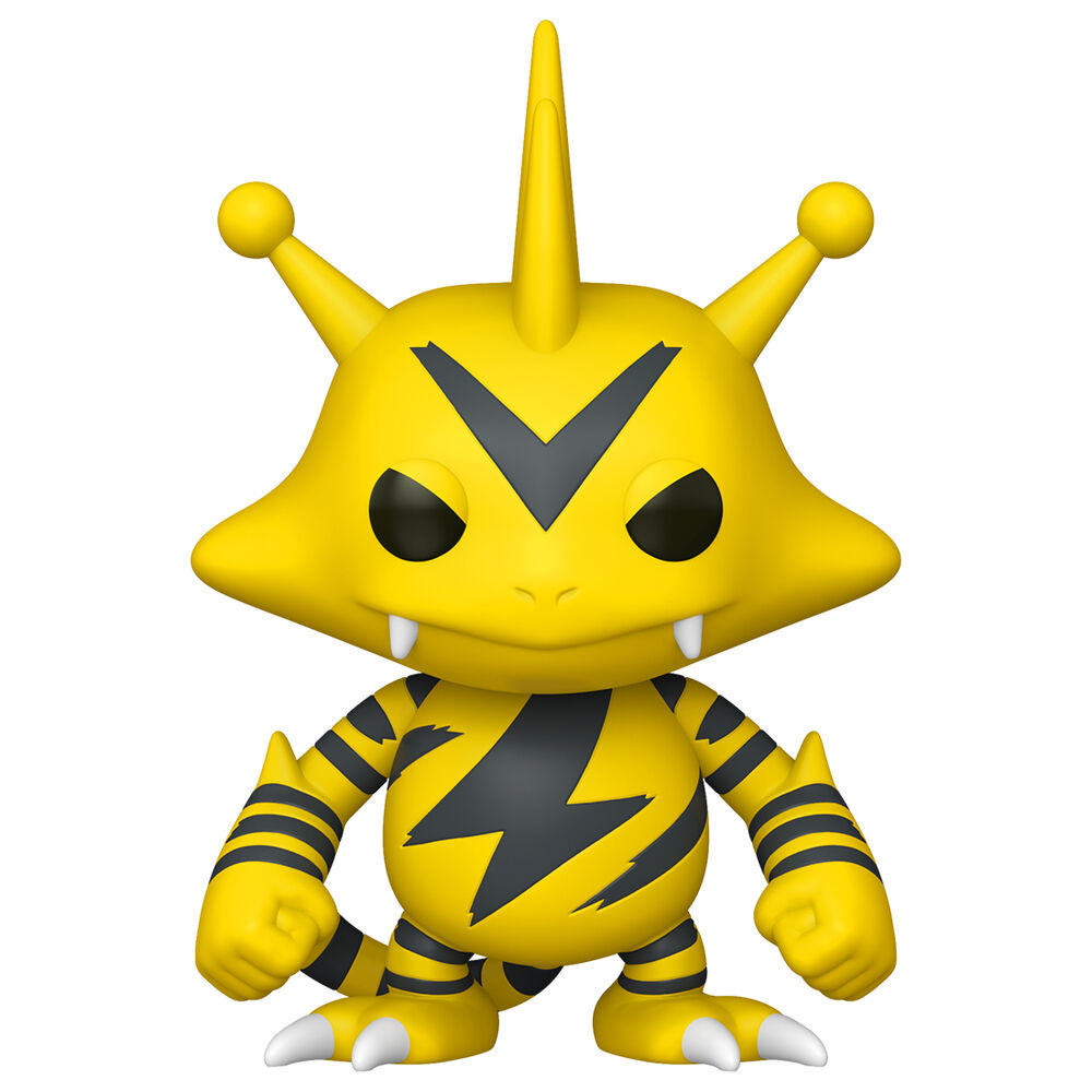 Funko POP! Games Pokémon Electabuzz #1124