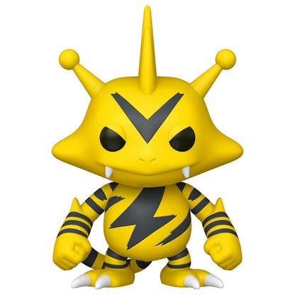 Funko POP! Games Pokémon Electabuzz #1124