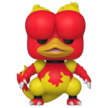 Funko POP! Games Pokémon Magmar #1125