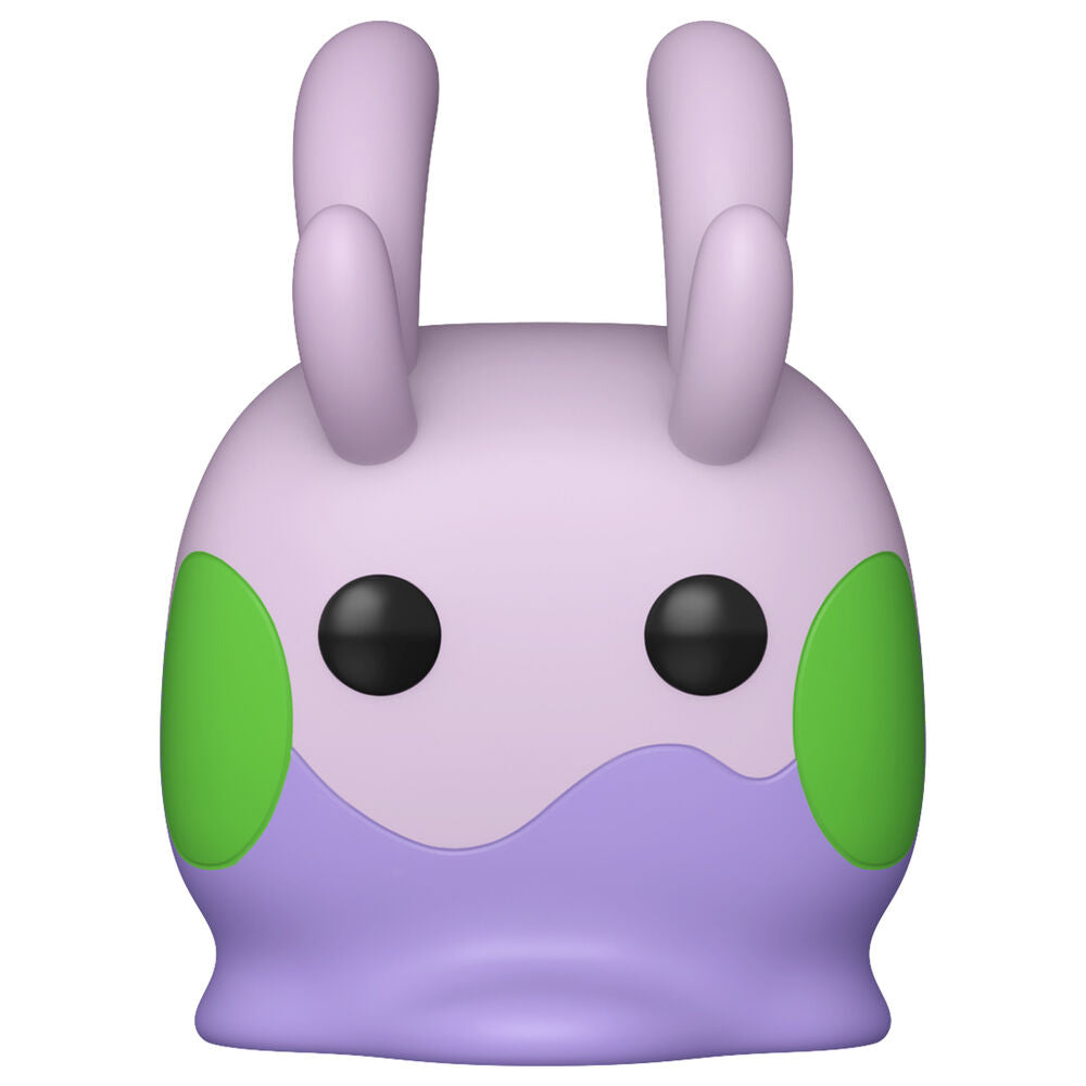 Funko POP! Games Pokémon Goomy #1155