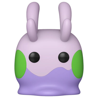 Funko POP! Games Pokémon Goomy #1155