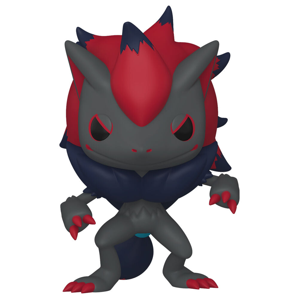 Funko POP! Games Pokémon Zoroark #1156