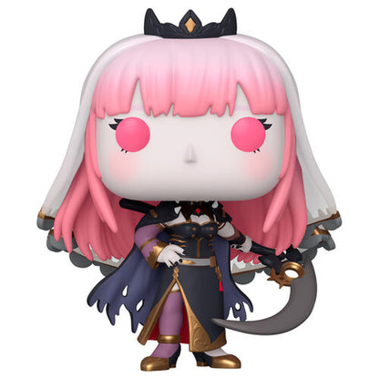 Funko POP! Animation Hololive Mori Calliope #2292