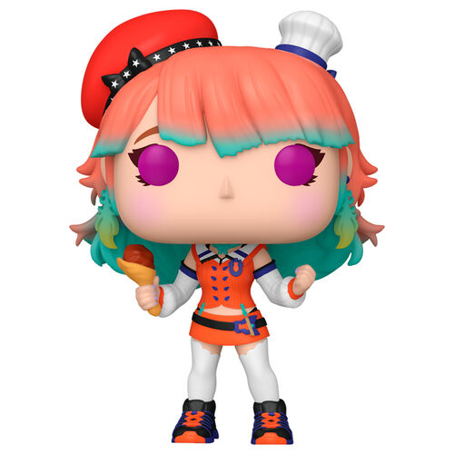 Funko POP! Animation Hololive Takanashi Kiara #2293