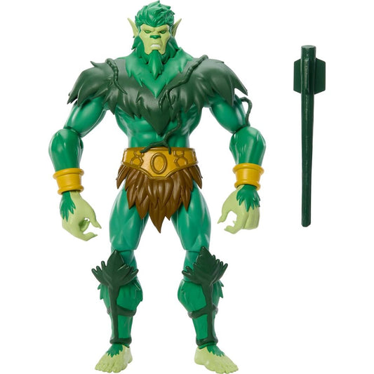 Mattel Figura Moss Man He-Man and the Masters of the Universe