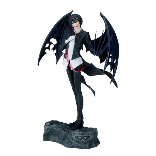 Banpresto Figura Diablo Espresto Threefold union That Time I Got Reincarnated as Slime 26cm