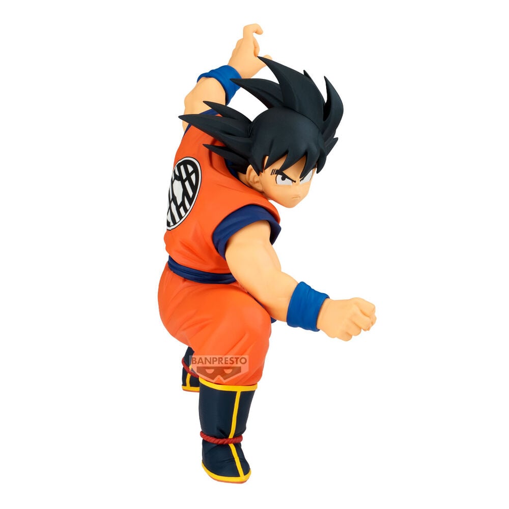 Banpresto Figura Son Goku Match Makers Dragon Ball Z 13cm