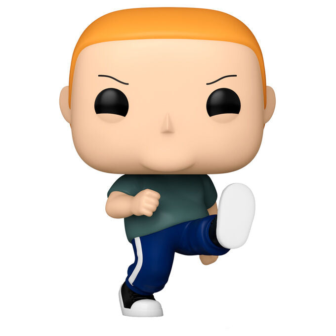 Funko POP! Animation King of the Hill Bobby Hill #2277