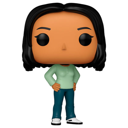 Funko POP! Animation King of the Hill Connie Souphanousinphone #2274