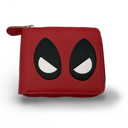 Karactermania Carteira Deadpool Marvel