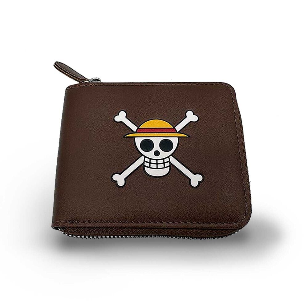 Karactermania Carteira One Piece