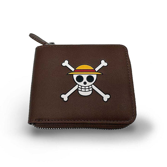 Karactermania Carteira One Piece