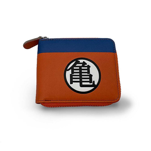 Karactermania Carteira Dragon Ball