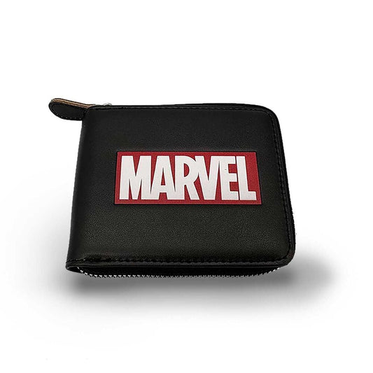 Karactermania Carteira Marvel