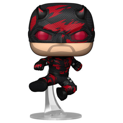 Funko POP! Marvel Daredevil Born Again Daredevil (Dañado en Batalla) #1579